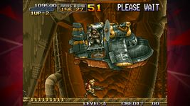 Tangkap skrin apk METAL SLUG ACA NEOGEO 3