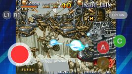 Tangkap skrin apk METAL SLUG ACA NEOGEO 4