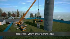 Tangkapan layar apk Construction Simulator 4 10