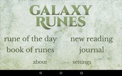 Imagem 3 do Galaxy Runes