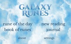 Imagem 2 do Galaxy Runes