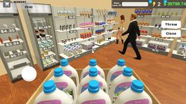 Supermarket Simulator 2024 στιγμιότυπο apk 
