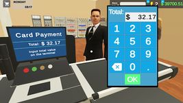 Supermarket Simulator 2024 zrzut z ekranu apk 1