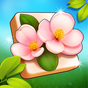 Blossom Match - Puzzle Game アイコン