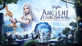 Ancient Seal: The Exorcist στιγμιότυπο apk 