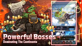 Hero Raid : Idle RPG screenshot APK 9