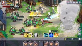 Hero Raid : Idle RPG screenshot APK 11