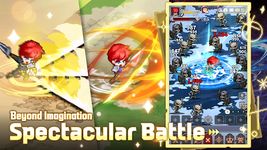 Hero Raid : Idle RPG στιγμιότυπο apk 15