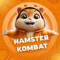 Ícone do apk Hamster Kombat