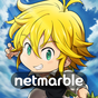 The Seven Deadly Sins: IDLE Icon