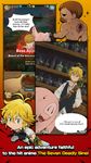 Screenshot 10 di The Seven Deadly Sins: IDLE apk