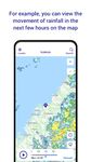 Скриншот 8 APK-версии FMI Weather