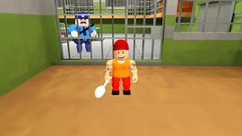Tangkap skrin apk Obby Escape: Prison Breakout 9
