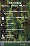 Survival Guide στιγμιότυπο apk 1