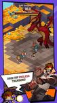 Rumble Squad: Idle RPG capture d'écran apk 10