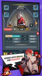 ภาพหน้าจอที่ 12 ของ Rumble Squad: Idle RPG