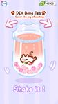 Screenshot 13 di Cat Boba Tea: ASMR Live Master apk