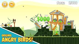 Tangkap skrin apk Angry Birds for Automotive 13