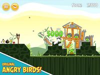 Tangkap skrin apk Angry Birds for Automotive 20