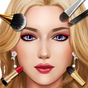 Ikona ASMR Makeover: Makeup Games