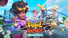 Imej Final Rumble 15