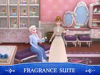 Tangkap skrin apk Istana Kerajaan Frozen Disney 9