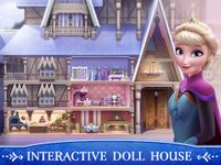 Tangkap skrin apk Istana Kerajaan Frozen Disney 10