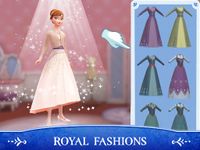 Tangkap skrin apk Istana Kerajaan Frozen Disney 11