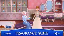Tangkap skrin apk Istana Kerajaan Frozen Disney 4