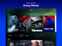 HBO Max: Stream Movies & TV captura de pantalla apk 9