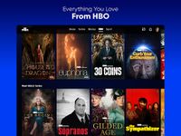 HBO Max: Regarde films et TV capture d'écran apk 10