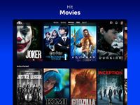 HBO Max: Stream Movies & TV captura de pantalla apk 12