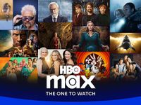 HBO Max: Stream series & films screenshot APK 14