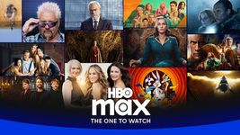 HBO Max: Stream series & films screenshot APK 21