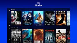 HBO Max: Stream Movies & TV captura de pantalla apk 26