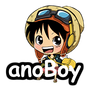 anoBoy - Nonton Anime APK