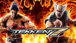 Imagen  de Tekken 7