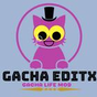 Εικονίδιο του Gacha Editx Mod apk