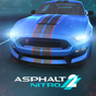 Biểu tượng Asphalt Nitro 2