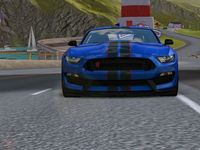 Captura de tela do apk Asphalt Nitro 2 1