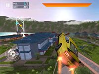 Asphalt Nitro 2 capture d'écran apk 2