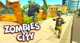 Zombs.io Zombie Battle io Game ảnh số 1