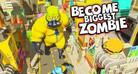 Imagem 2 do Zombs.io Zombie Battle io Game