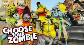 Zombs.io Zombie Battle io Game imgesi 3