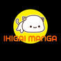 Ícone do Ikigai Manga