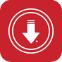 Pinterest Video Downloader icon