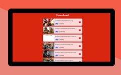 Pinterest Video Downloader screenshot apk 10