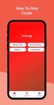 Captura de tela do apk Pinterest Video Downloader 4