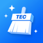 TEC Cleaner-정크 클린