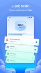 TEC Cleaner - ジャンク クリーン のスクリーンショットapk 1